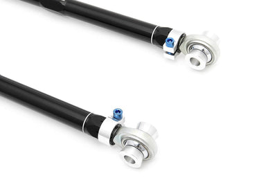 SPL Parts Adjustable Rear Toe Arm Set - 2014-2019 Chevrolet Corvette (C7) SPL RTA C7