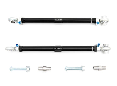 SPL Parts Adjustable Rear Toe Arm Set - 2014-2019 Chevrolet Corvette (C7) SPL RTA C7