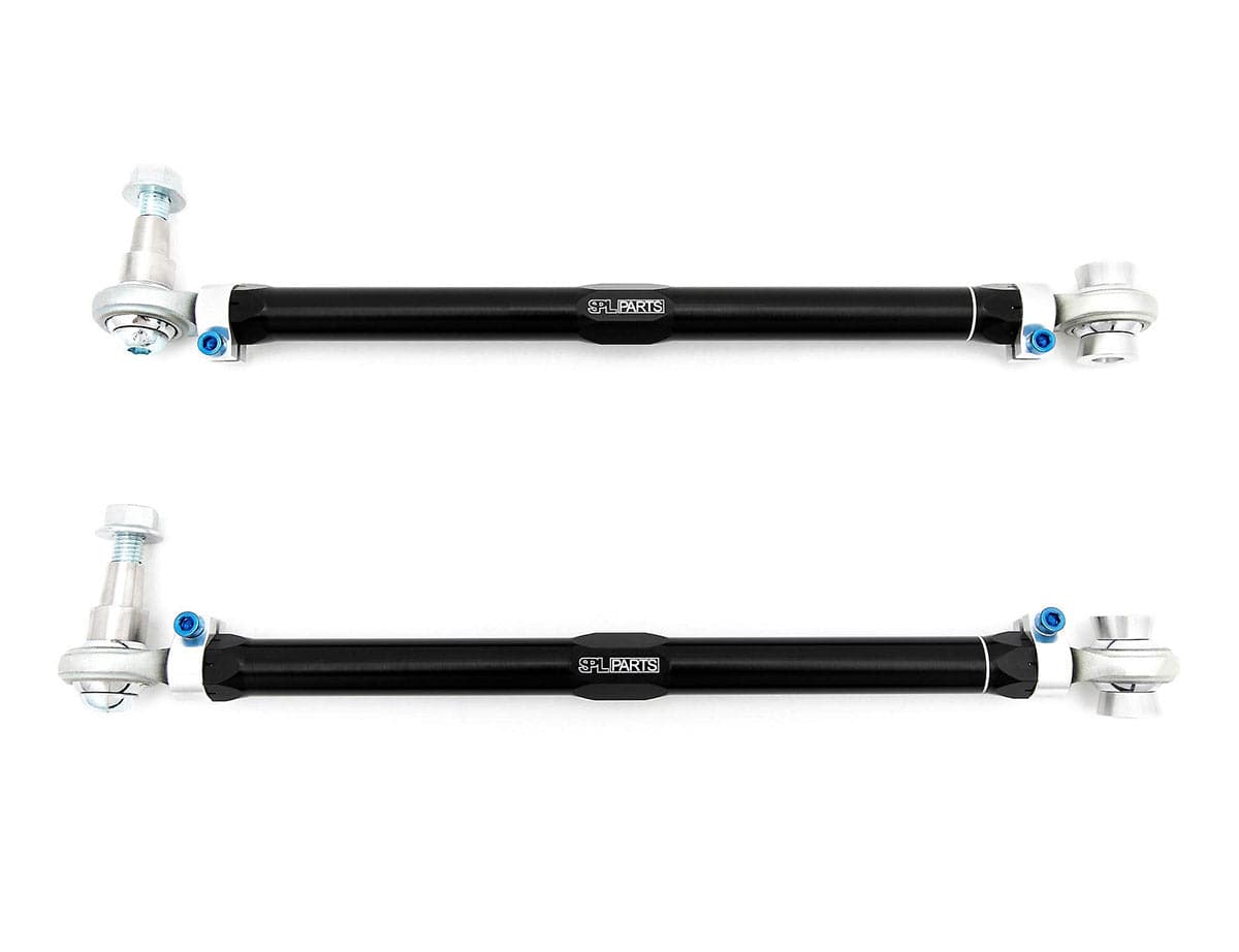 SPL Parts Adjustable Rear Toe Arm Set - 2014-2019 Chevrolet Corvette (C7) SPL RTA C7