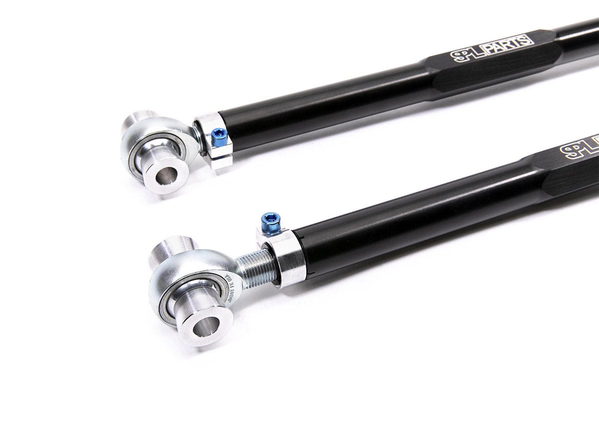 SPL Parts Adjustable Rear Toe Arm Set - 2016-2019 Cadillac CTS (A1SL) SPL RTA ATS