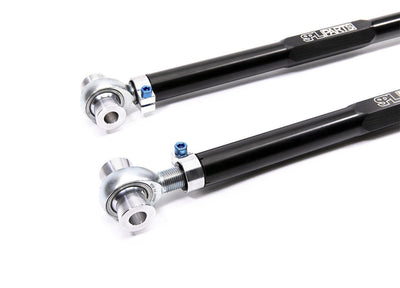 SPL Parts Adjustable Rear Toe Arm Set - 2016-2019 Cadillac CTS (A1SL) SPL RTA ATS
