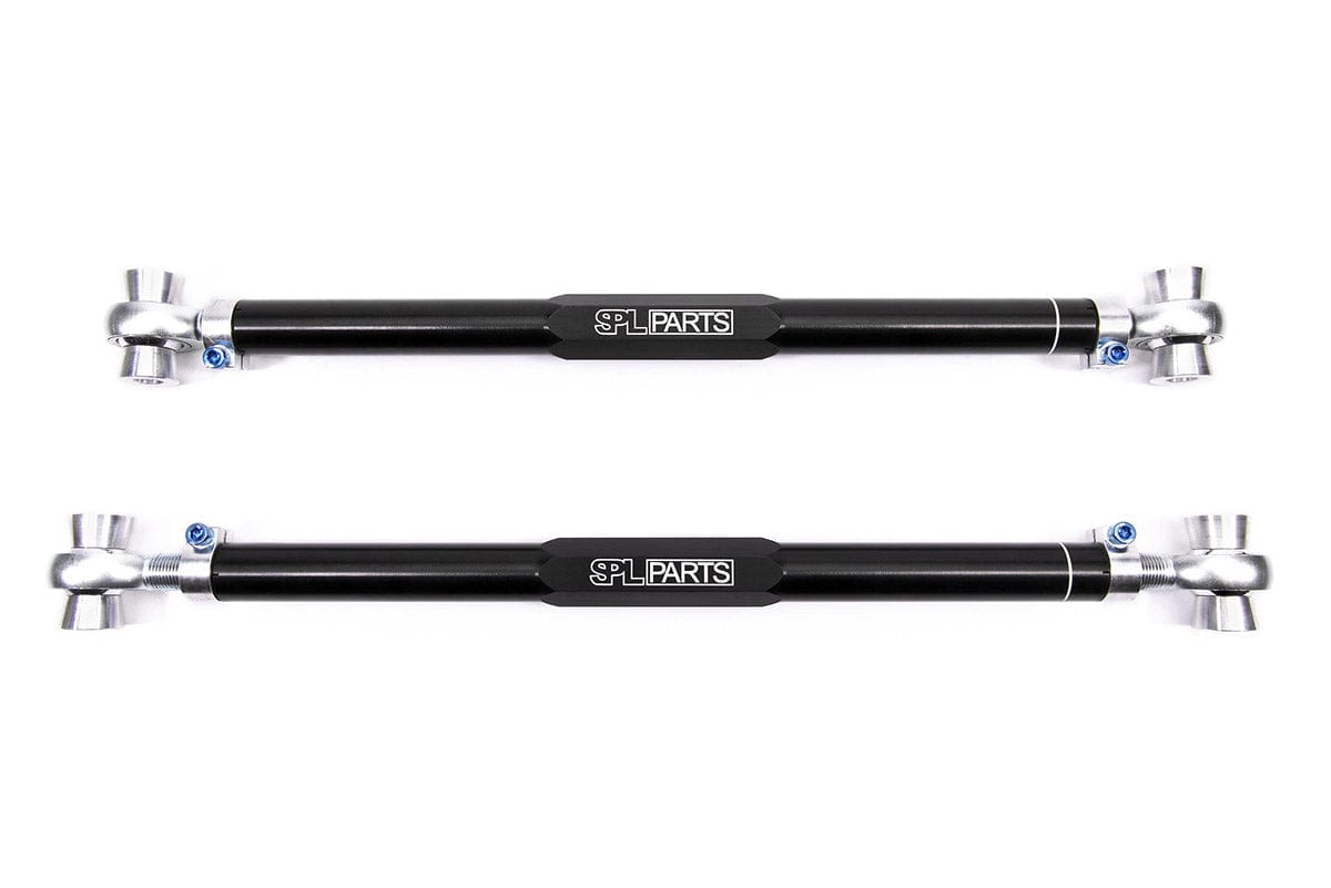 SPL Parts Adjustable Rear Toe Arm Set - 2016-2019 Cadillac CTS (A1SL) SPL RTA ATS