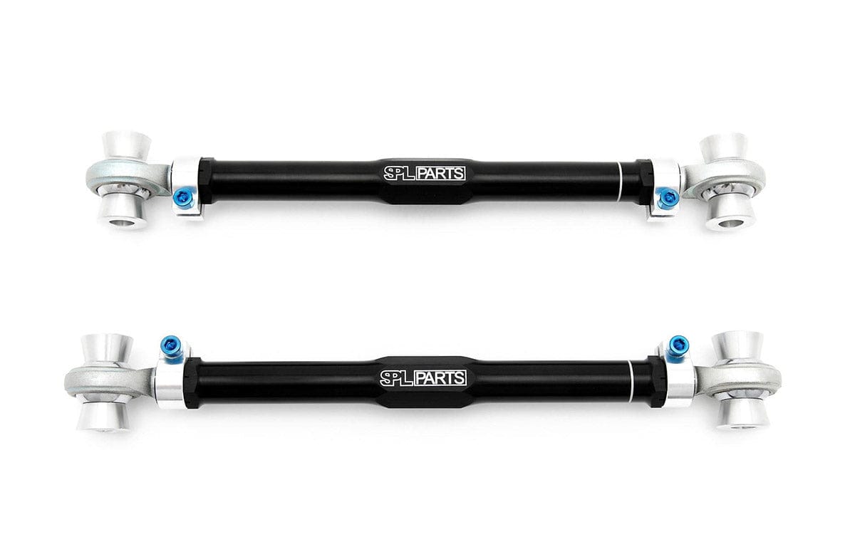 SPL Parts Adjustable Rear Toe Arm Set - 2019-2022 Hyundai Veloster N (JSN) SPL RTA JSN