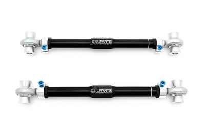 SPL Parts Adjustable Rear Toe Arm Set - 2019-2022 Hyundai Veloster N (JSN) SPL RTA JSN