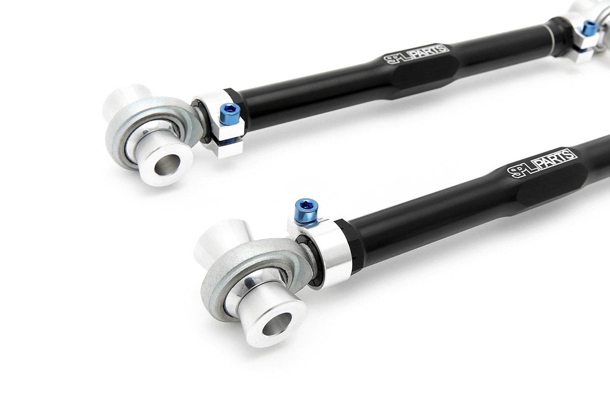 SPL Parts Adjustable Rear Toe Arm Set - 2019-2022 Hyundai Veloster N (JSN) SPL RTA JSN