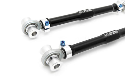 SPL Parts Adjustable Rear Toe Arm Set - 2019-2022 Hyundai Veloster N (JSN) SPL RTA JSN