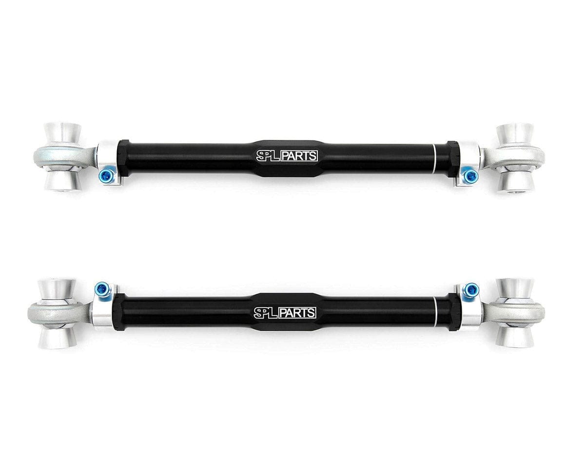 SPL Parts Adjustable Rear Toe Arm Set - 2019-2022 Hyundai Veloster N (JSN) SPL RTA JSN