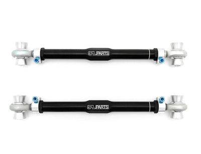 SPL Parts Adjustable Rear Toe Arm Set - 2019-2022 Hyundai Veloster N (JSN) SPL RTA JSN