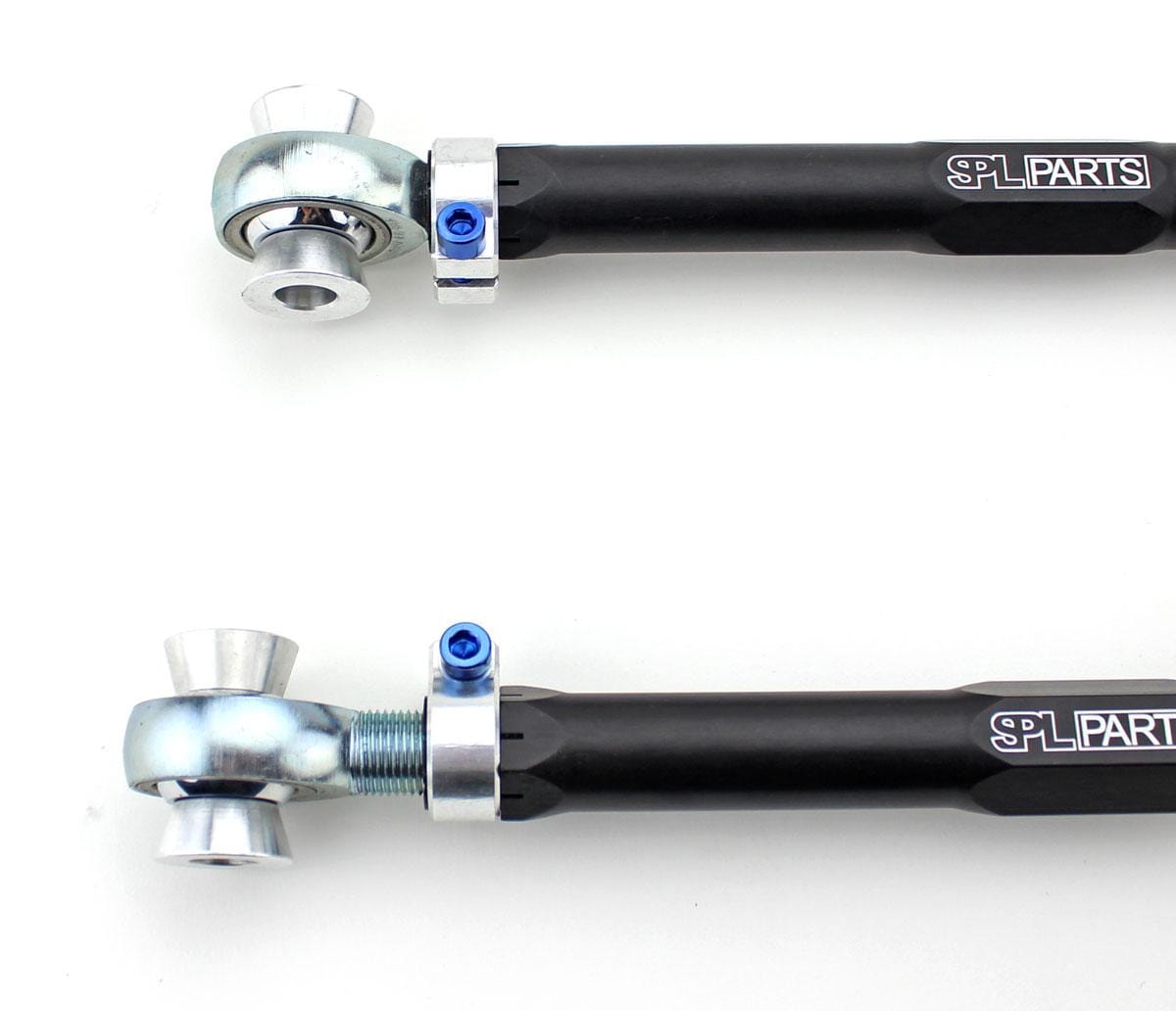 SPL Parts Adjustable Rear Toe Arm Set (Dogbones) - 1989-1994 Nissan 240SX SPL RTA S13D