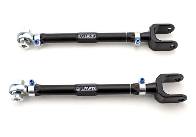 SPL Parts Adjustable Rear Toe Arm Set (Dogbones) - 1989-1994 Nissan 240SX SPL RTA S13D