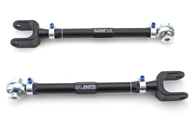 SPL Parts Adjustable Rear Toe Arm Set (Dogbones) - 1990-1996 Nissan 300ZX (Z32) SPL RTA S13D