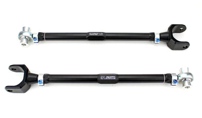 SPL Parts Adjustable Rear Toe Arm Set (Dogbones) - 2003-2007 Infiniti G35 SPL RTA Z33D
