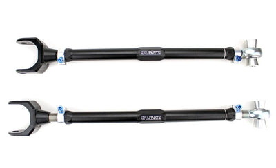 SPL Parts Adjustable Rear Toe Arm Set (Dogbones) - 2023-2024 Nissan Z (Z34) SPL RTA Z34D