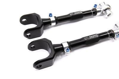 SPL Parts Adjustable Rear Toe Arm with Eccentric Lockout Kit - 2015-2023 Ford Mustang (S550) SPL RTAEL S550