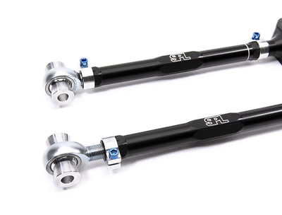 SPL Parts Adjustable Rear Traction Arm Set - 2016-2019 Cadillac ATS (Alpha) SPL RTR ATS