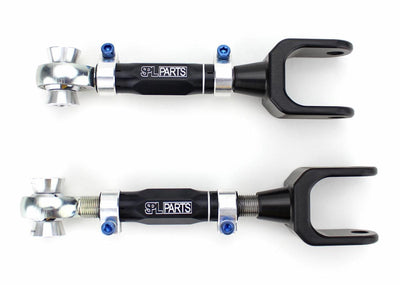 SPL Parts Adjustable Rear Traction Arm Set (Dogbones) - 1989-1998 Nissan 240SX SPL RTR S13D