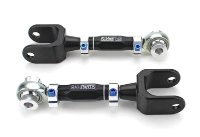 SPL Parts Adjustable Rear Traction Arm Set (Dogbones) - 1989-1998 Nissan 240SX SPL RTR S13D