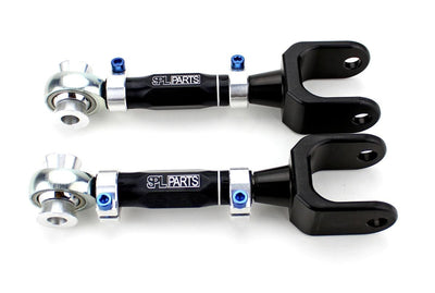 SPL Parts Adjustable Rear Traction Arm Set (Dogbones) - 1989-1998 Nissan 240SX SPL RTR S13D