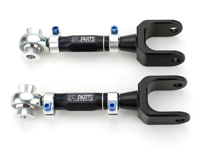 SPL Parts Adjustable Rear Traction Arm Set (Dogbones) - 1989-1998 Nissan 240SX SPL RTR S13D