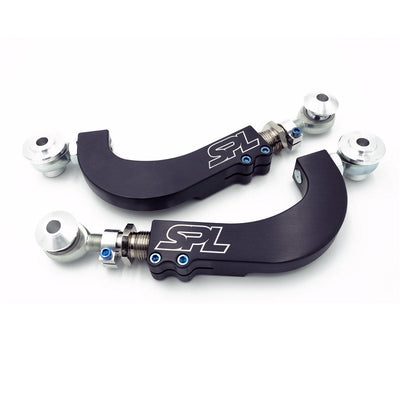 SPL Parts Adjustable Rear Upper Arm Set - 2015-2023 Ford Mustang (S550) SPL RUA S550