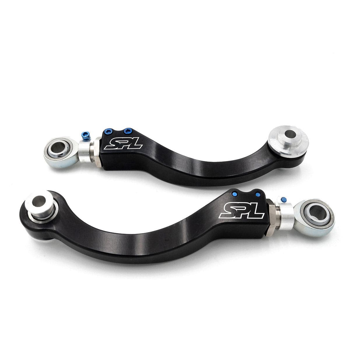SPL Parts Adjustable Rear Upper Arm Set - 2021-2024 BMW M4 (G82/G83) SPL RUA G8X