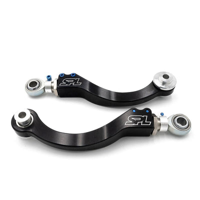 SPL Parts Adjustable Rear Upper Arm Set - 2021-2024 BMW M4 (G82/G83) SPL RUA G8X