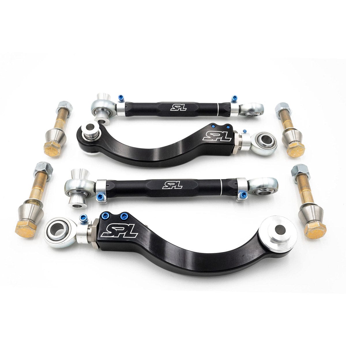 SPL Parts Adjustable Rear Upper Arm Set - 2021-2024 BMW M4 (G82/G83) SPL RUA G8X