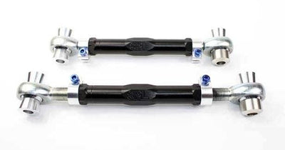 SPL Parts Adjustable Rear Upper Camber Arm Set - 2009-2012 BMW 328i xDrive (E91) SPL RUA E9X