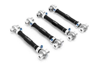 SPL Parts Adjustable Rear Upper Camber Arm Set - 2009-2012 BMW 328i xDrive (E91) SPL RUA E9X
