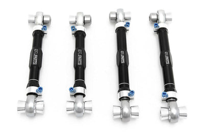 SPL Parts Adjustable Rear Upper Camber Arm Set - 2011 BMW 1 Series M (E82) SPL RUA E9X