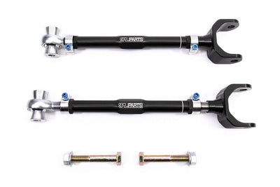 SPL Parts Adjustable Rear Upper Camber Arm Set - 2016-2019 Cadillac CTS (A1SL) SPL RUA ATS
