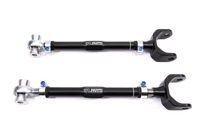 SPL Parts Adjustable Rear Upper Camber Arm Set - 2016-2019 Cadillac CTS (A1SL) SPL RUA ATS