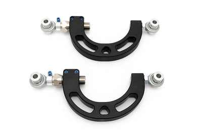 SPL Parts Adjustable Rear Upper Camber Arm Set - 2019-2022 Hyundai Veloster N (JSN) SPL RUA JSN