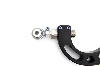 SPL Parts Adjustable Rear Upper Camber Arm Set - 2019-2022 Hyundai Veloster N (JSN) SPL RUA JSN