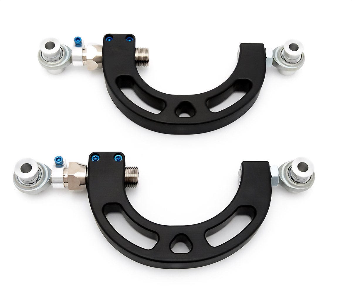 SPL Parts Adjustable Rear Upper Camber Arm Set - 2019-2022 Hyundai Veloster N (JSN) SPL RUA JSN