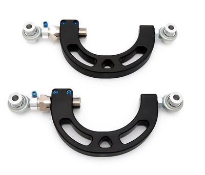 SPL Parts Adjustable Rear Upper Camber Arm Set - 2019-2022 Hyundai Veloster N (JSN) SPL RUA JSN