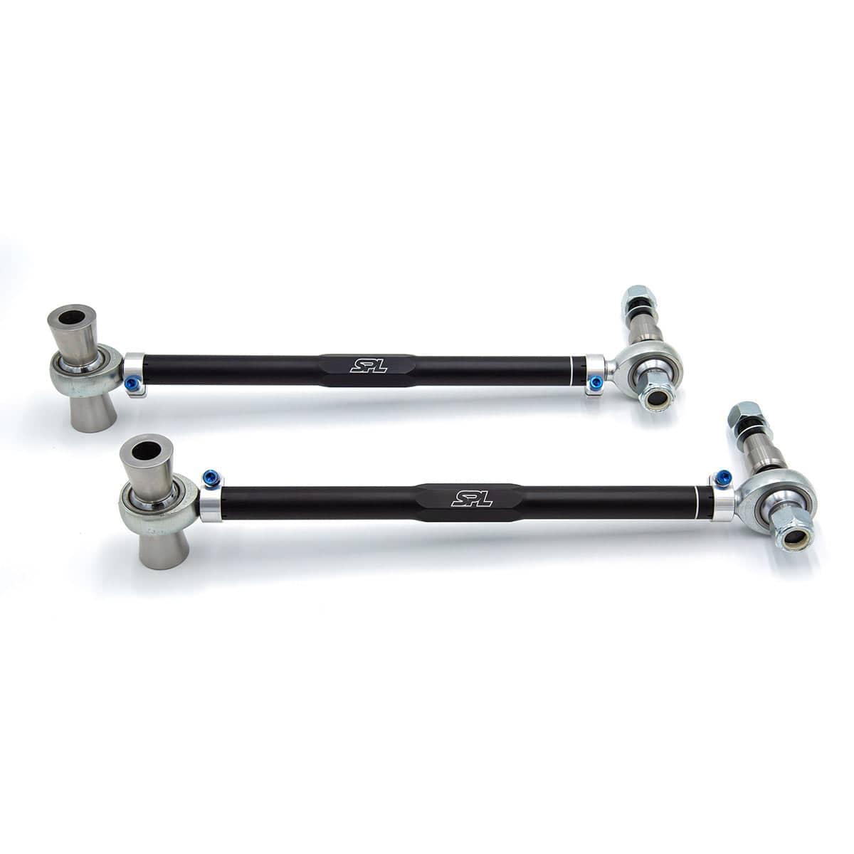SPL Parts Adjustable Tension Rod Set - 2015-2023 Ford Mustang (S550) SPL TR GT500