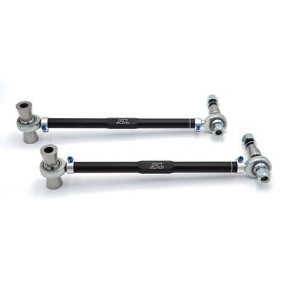 SPL Parts Adjustable Tension Rod Set - 2015-2023 Ford Mustang (S550) SPL TR GT500