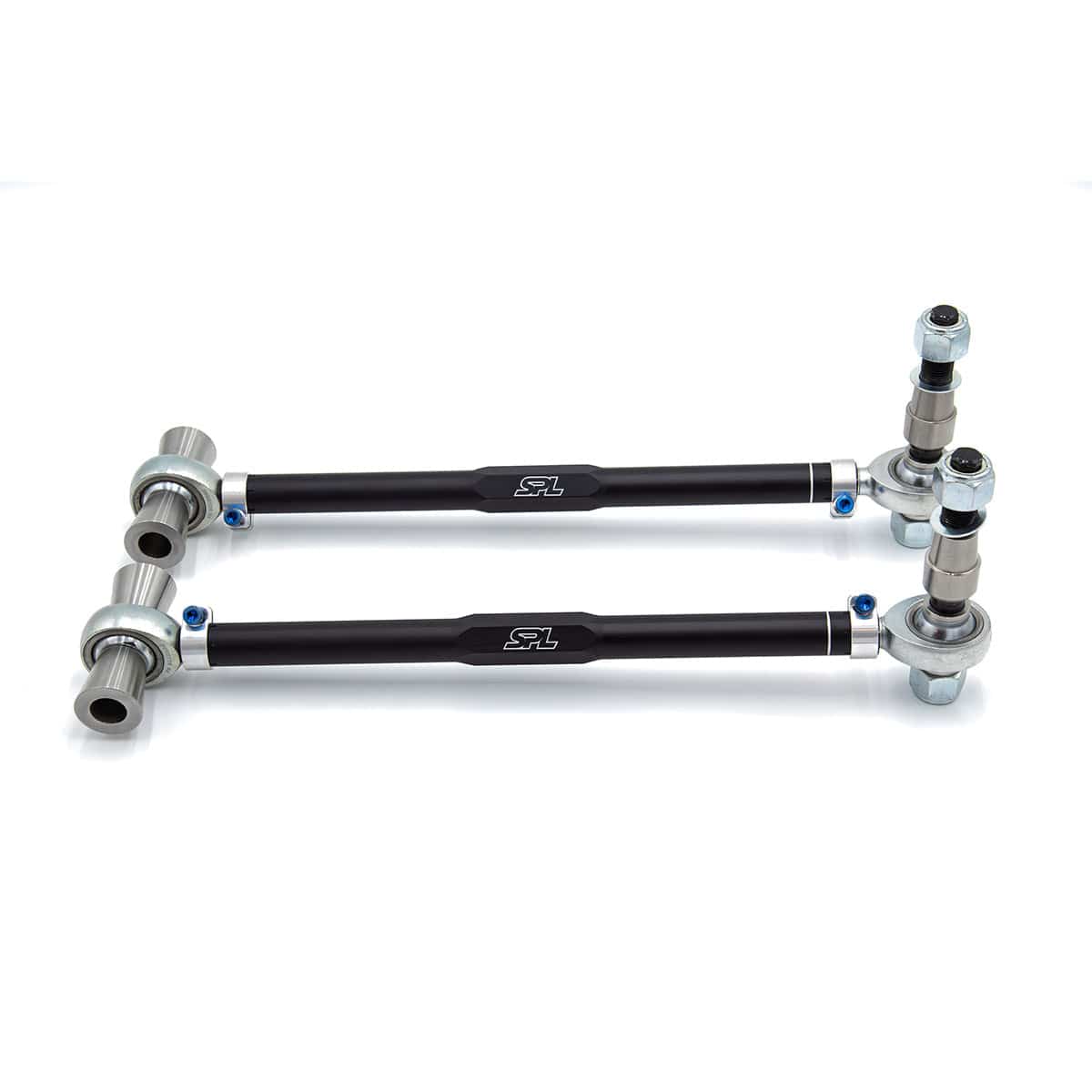 SPL Parts Adjustable Tension Rod Set - 2015-2023 Ford Mustang (S550) SPL TR GT500