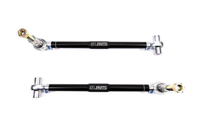 SPL Parts Adjustable Tension Rod Set - 2016-2019 Cadillac ATS (Alpha) SPL TR ATS