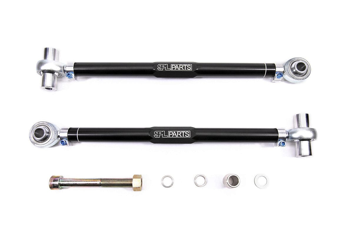SPL Parts Adjustable Tension Rod Set - 2016-2024 Chevrolet Camaro (A1XX) SPL TR CAM6