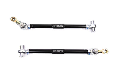 SPL Parts Adjustable Tension Rod Set - 2016-2024 Chevrolet Camaro (A1XX) SPL TR CAM6