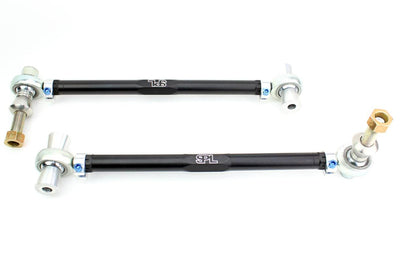 SPL Parts Adjustable Tension Rod Set - 2021-2023 BMW M3 (G80) SPL TR G8X