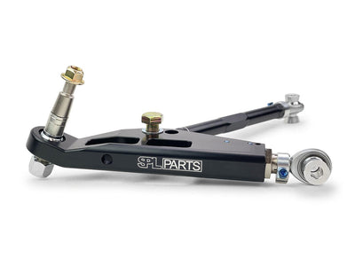 SPL Parts Billet Rear Lower Control Arms - 1996-2004 Porsche Boxster (986) SPL RLCA 986