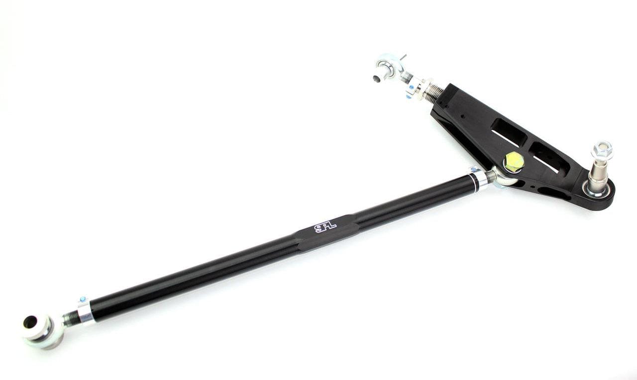 SPL Parts Billet Rear Lower Control Arms - 2005-2012 Porsche Boxster (987) SPL RLCA 987