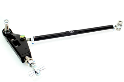 SPL Parts Billet Rear Lower Control Arms - 2005-2012 Porsche Cayman (987) SPL RLCA 987