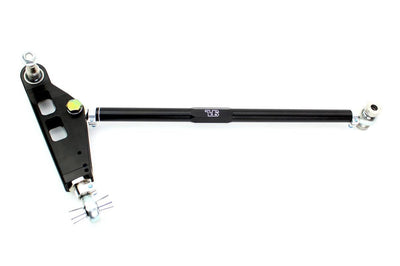 SPL Parts Billet Rear Lower Control Arms - 2005-2012 Porsche Cayman (987) SPL RLCA 987