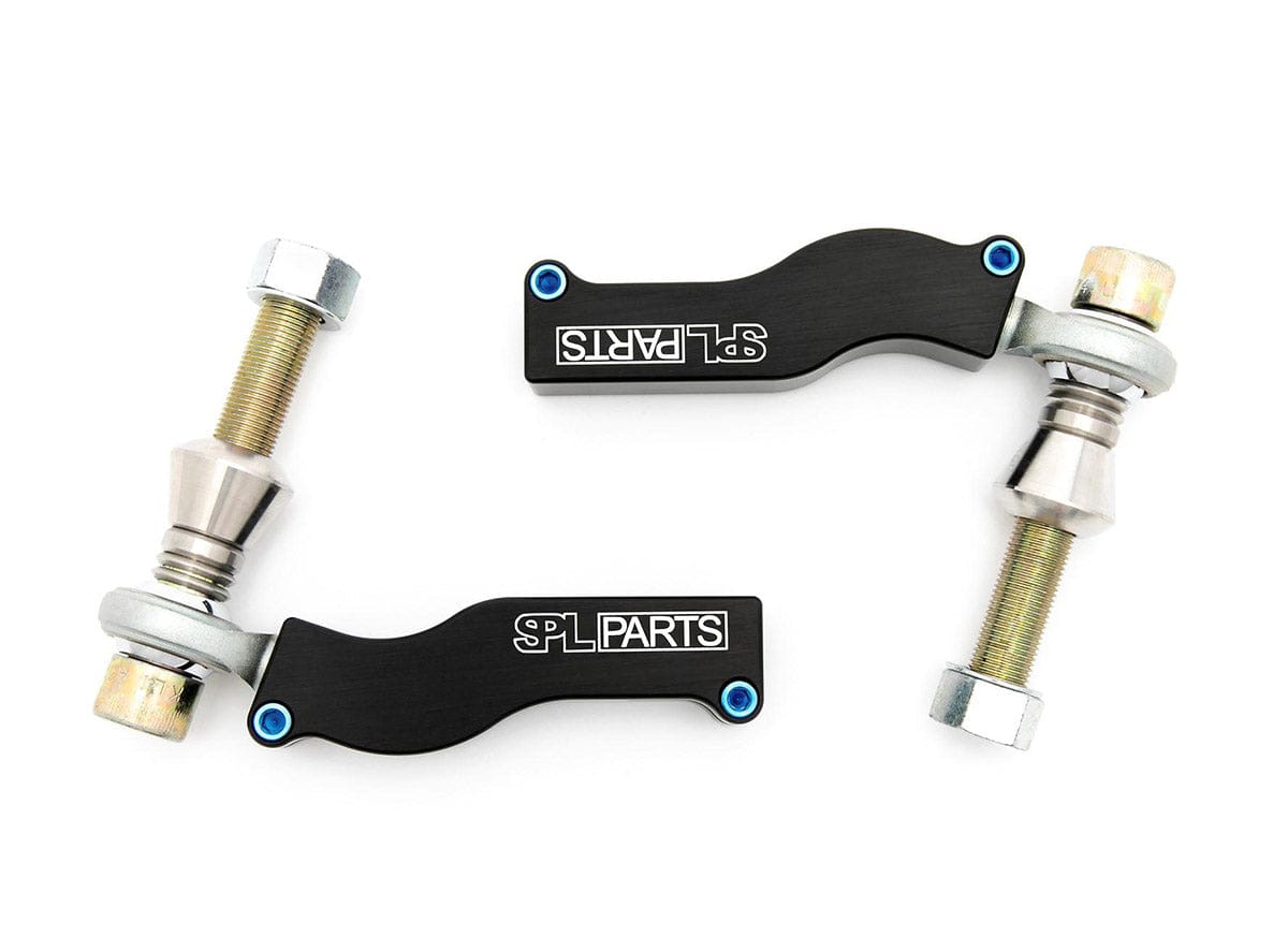 SPL Parts Bumpsteer Adjustable Tie Rod End Set - 2022-2023 BMW M4 (G23) SPL TRE G29