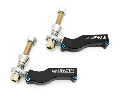 SPL Parts Bumpsteer Adjustable Tie Rod End Set - 2023 BMW M240i (G42) SPL TRE G29