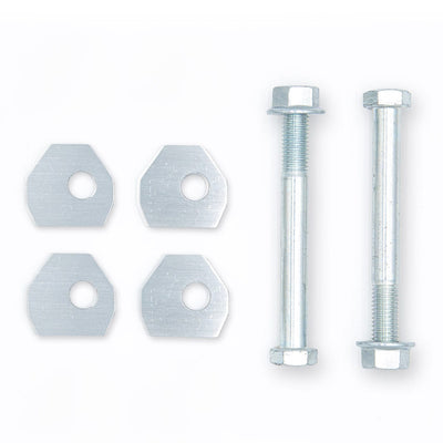 SPL Parts Camber Eccentric Lockout Kit - 1999-2013 Porsche 911 (996t/996/997) SPL ELC 996